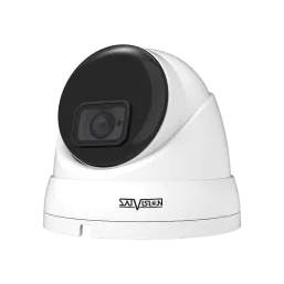 SVI-D453A SD SL v2.0 5Mpix 2.8mm уличная купольная видеокамера IP