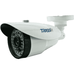 TR-D2B5 v2 3.6 Уличная 2Мп IP-камера с ИК-подсветкой