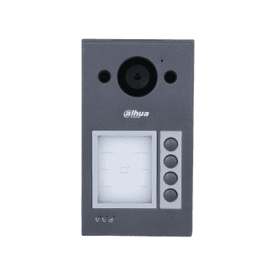 DHI-VTO3311Q-WP Вызывная панель IP-домофона