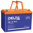 Аккумулятор HRL 12-90 Delta