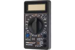 Портативный мультиметр M832(DT832) Proconnect 13-3012