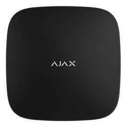 Ajax Hub Plus (black)