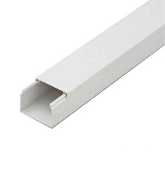 Кабель-канал 40*25 (24м) Ecoline