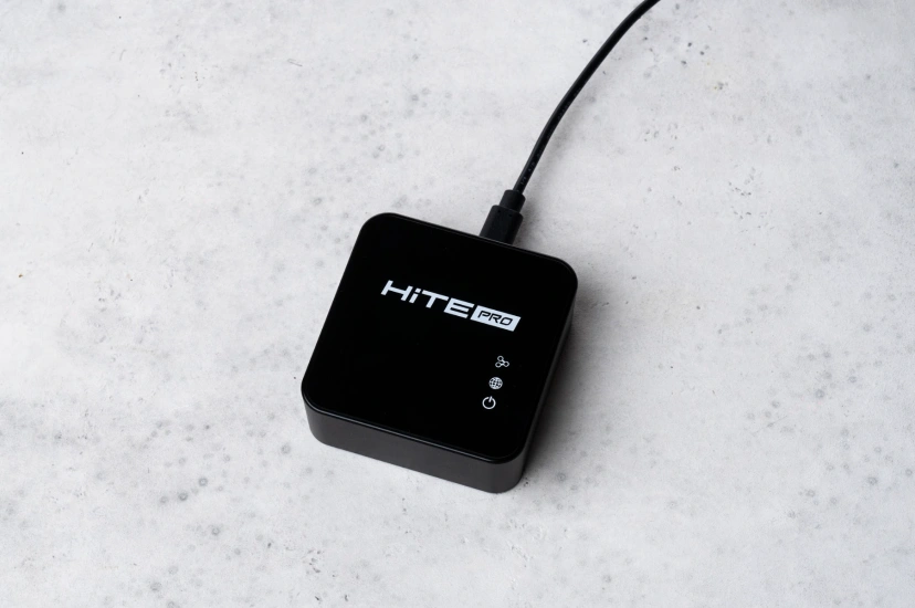 Все о сервере умного дома HiTE PRO — возможности и подключение