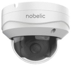 Nobelic NBLC-2431F-ASDV2 Уличная IP-камера