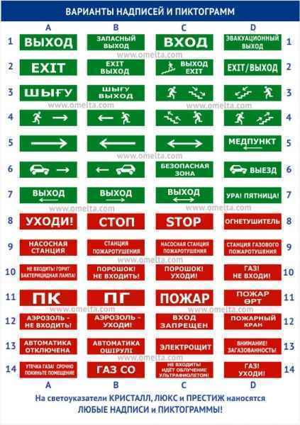 газ