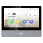 F-VI-3545ISE1 7“ IP видеодомофон