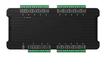 EVRC-IP Контроллер