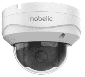 Nobelic NBLC-2431F-ASDV2 Уличная IP-камера