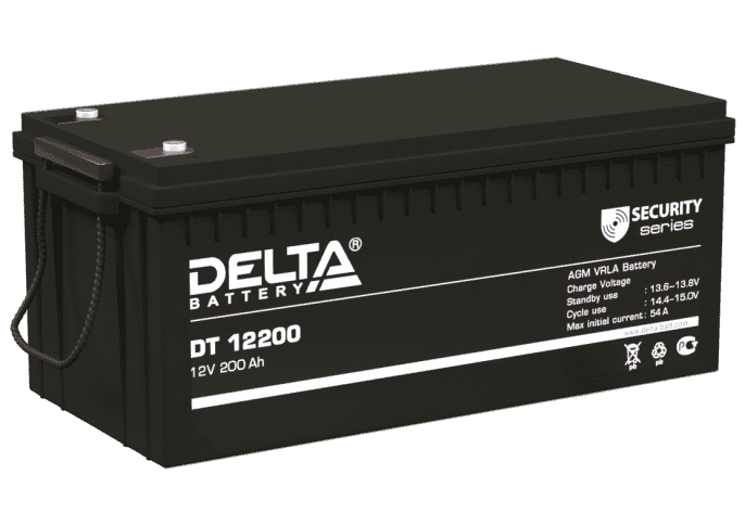 DT 12200