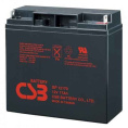 GP12170 CSB аккумулятор 12В 17Ah