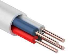 КСПВ 4х0,5 REXANT 01-4711