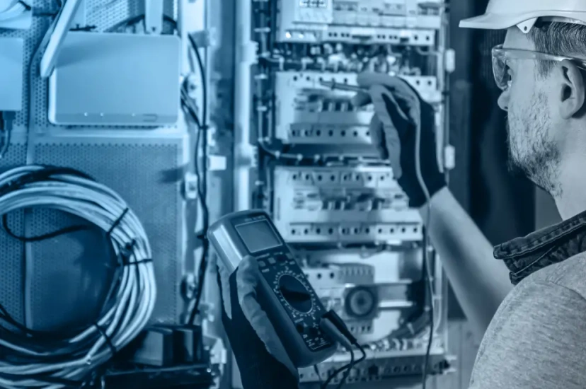 Почему скачет напряжение в сети: основные причины и что делать