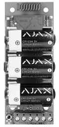 Ajax Transmitter