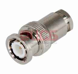 BNC RG-59 пайка Rexant 05-3012