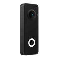 iLexa HD (графит) Вызывная панель цветного видеодомофона (1)