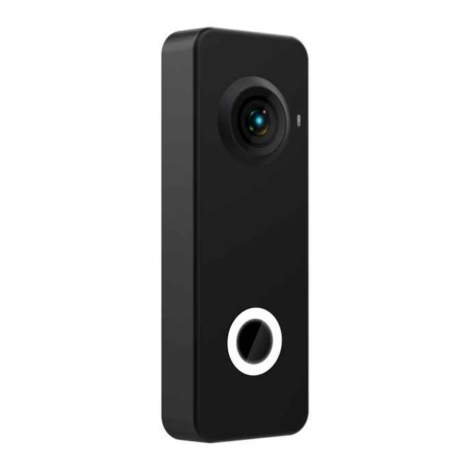 iLexa HD (графит) Вызывная панель цветного видеодомофона (1)