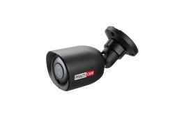PT-IPC5M-IR.2 BLACK (2.8)  IP-видеокамера, 5Мп,SD-слот, POE, черный цвет