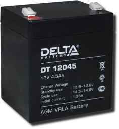 DT 12045  Аккумулятор