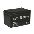 Аккумулятор Optimus OP 1212