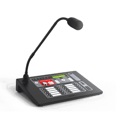 Sonar SRM-7020 Пульт микрофонный