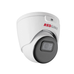 RL-IP22P-S.eco Купольная IP-камера 2.0 Мп с микрофоном