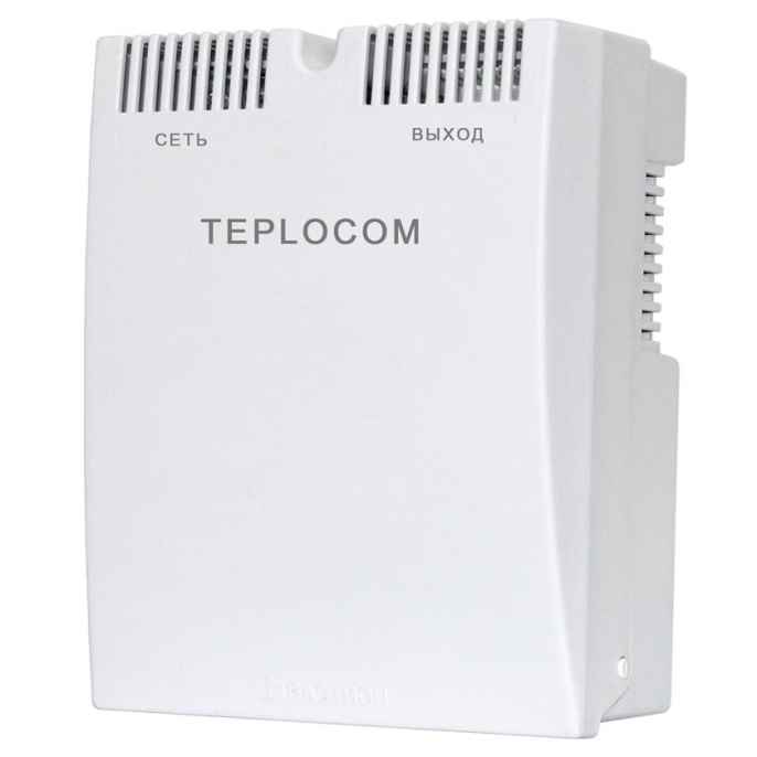 TEPLOCOM GF