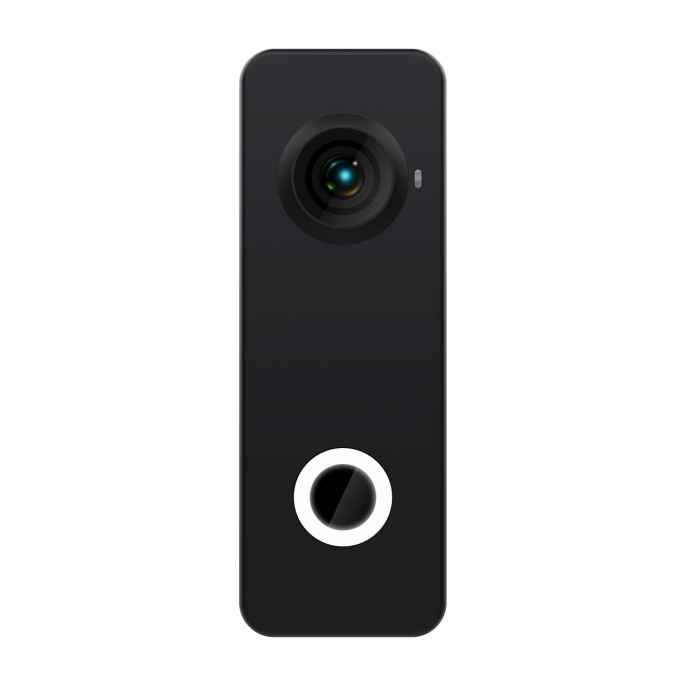 iLexa HD (графит) Вызывная панель цветного видеодомофона (2)