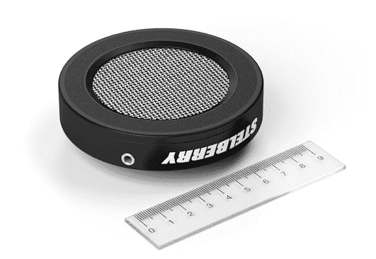M-215HD Микрофон активный миниатюрный