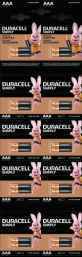 Батарейка Duracell LR03/286 BL20
