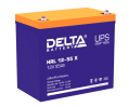Аккумулятор HRL 12-55 Delta