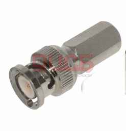 BNC RG-58 накрутка Rexant 05-3021