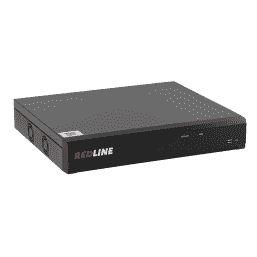 RL-NVR64C-4H 64-канальный NVR с записью на 4 HDD